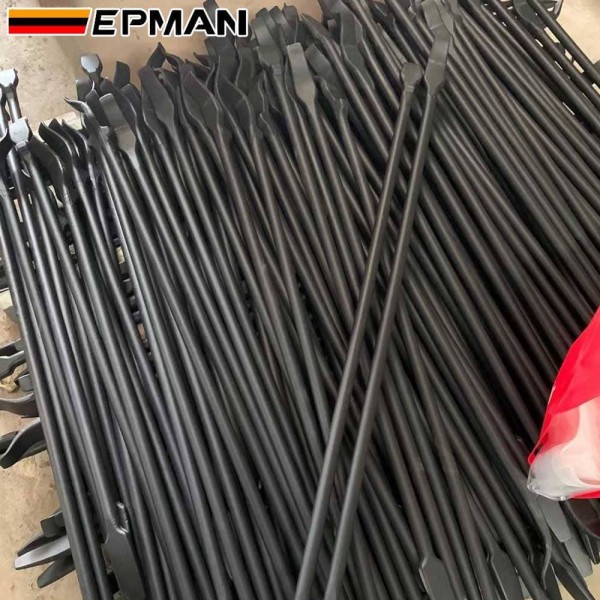 Tire Mount and Demount Iron, Tire Changing Removal Tool, Tubeless Tires